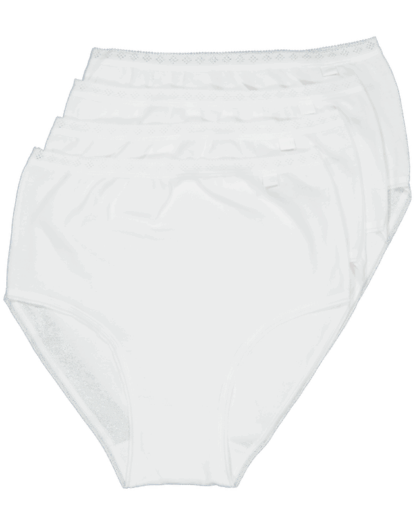 Mady Tailleslip - Wit