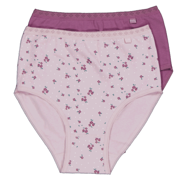 Mady Tailleslip - Paars