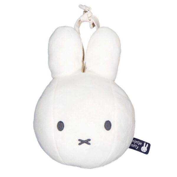 Pluchen knuffel - Blauw