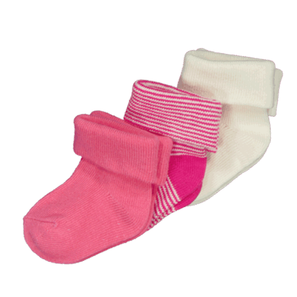 Sokken - Roze