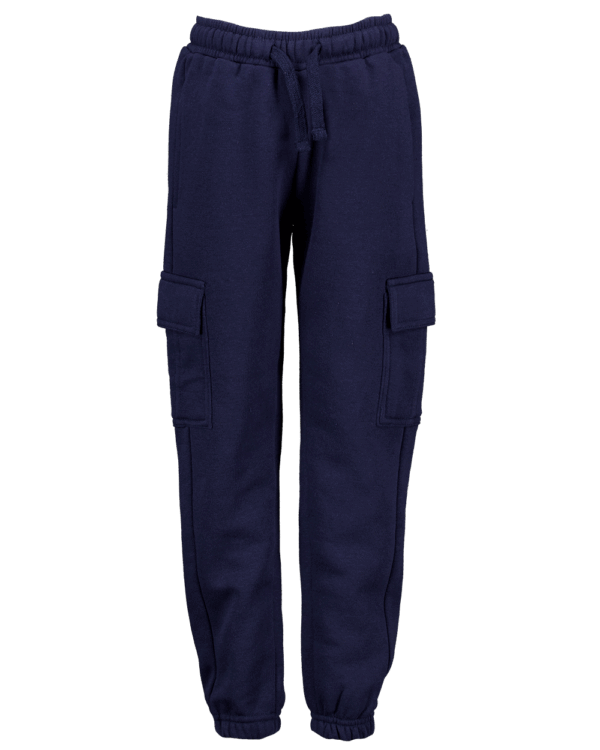 Joggingbroek - Blauw