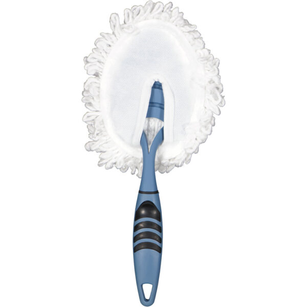 Schoonmaakborstel - Blauw