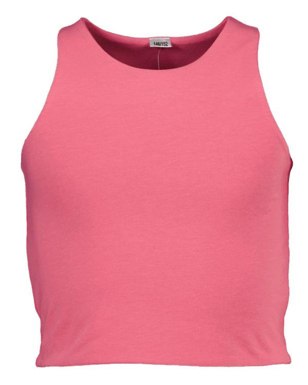 Top - Roze