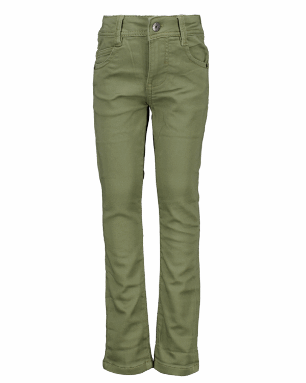 Broek - Groen