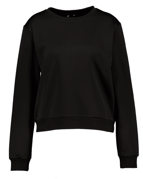 Sweater - Zwart
