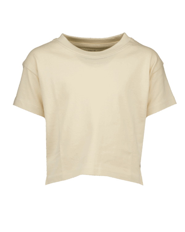 T-shirt - Beige