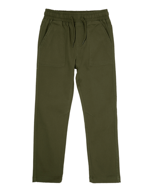 Joggingbroek - Groen