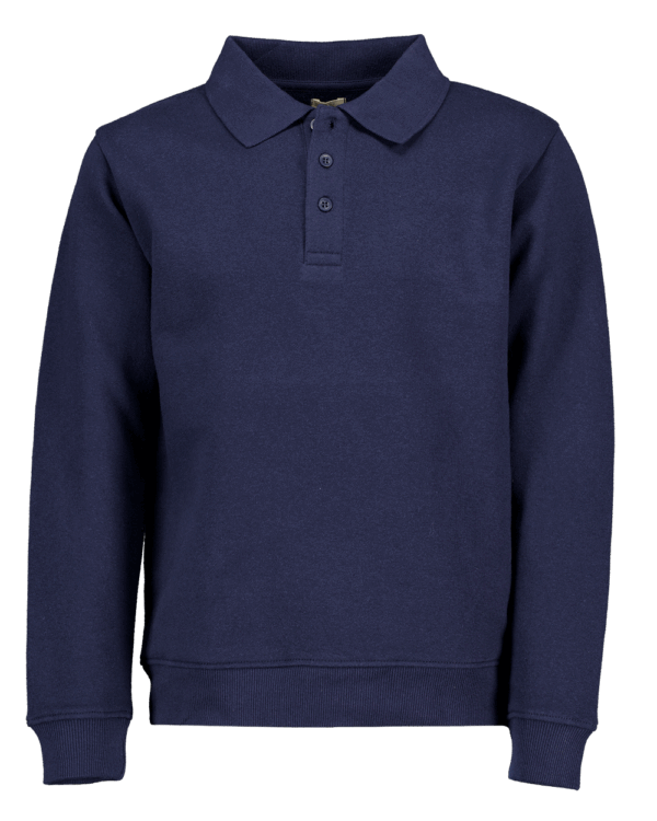 Sweater - Blauw
