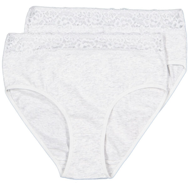 Jane Hipster - Grijs