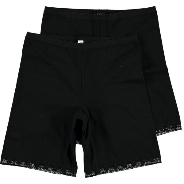 Pantybroekje - Zwart