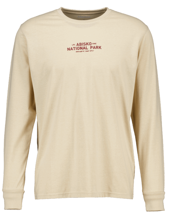 T-shirt - Beige