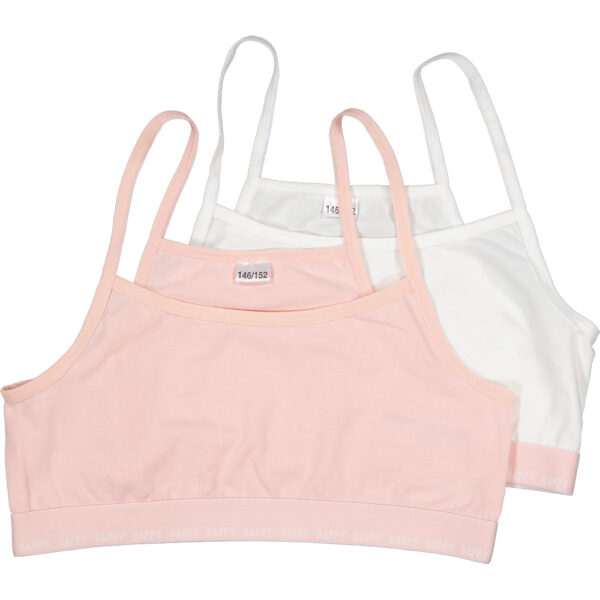 Croptop - Roze