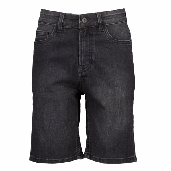 Short - Zwart