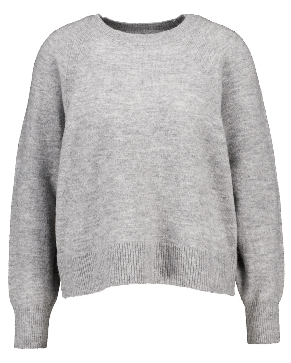 Sweater - Grijs