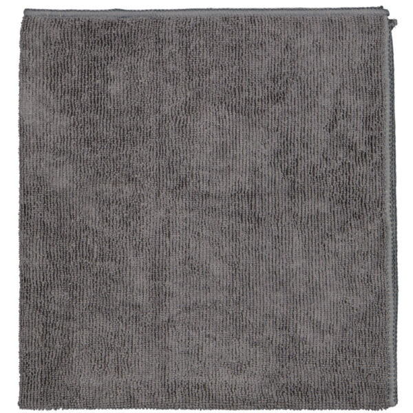 Microvezelvloerdoek - Grijs