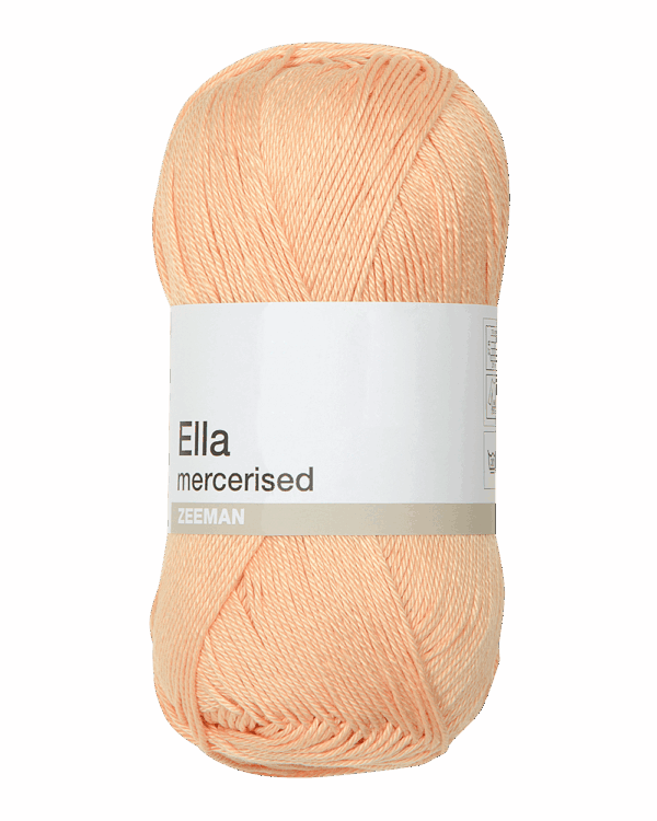 Ella Breigaren - Roze