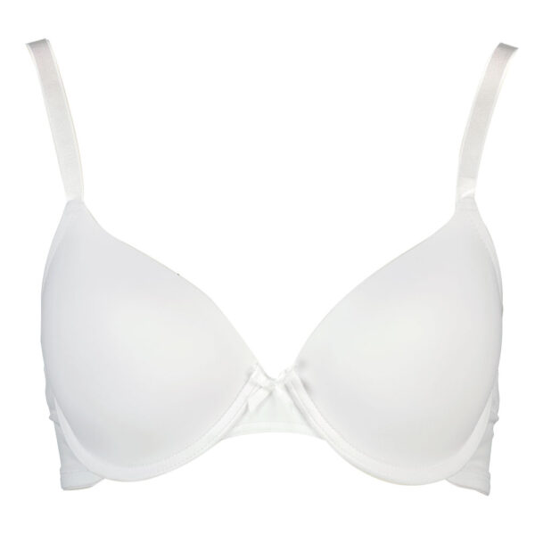 Demi Padded BH - Wit