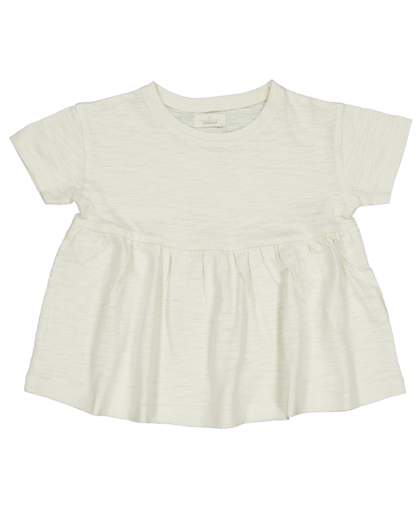 T-shirt - Beige