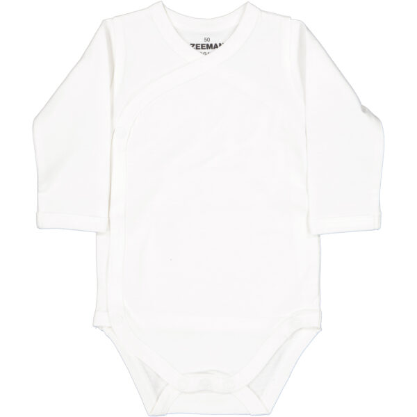 Romper - Wit
