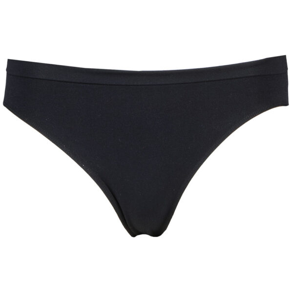 Tailleslip - Zwart