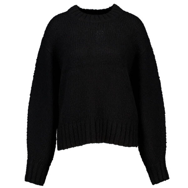 Sweater - Zwart