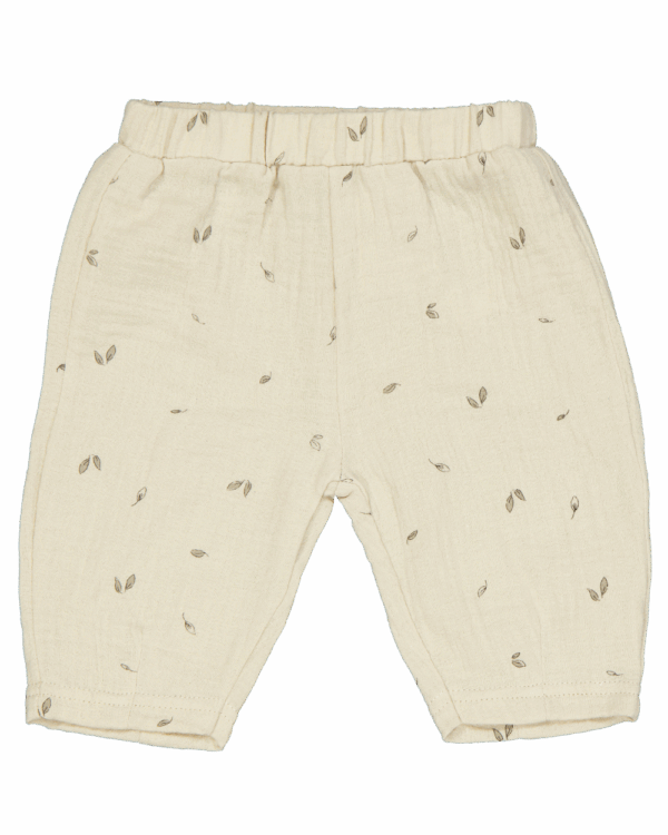 Broek - Beige