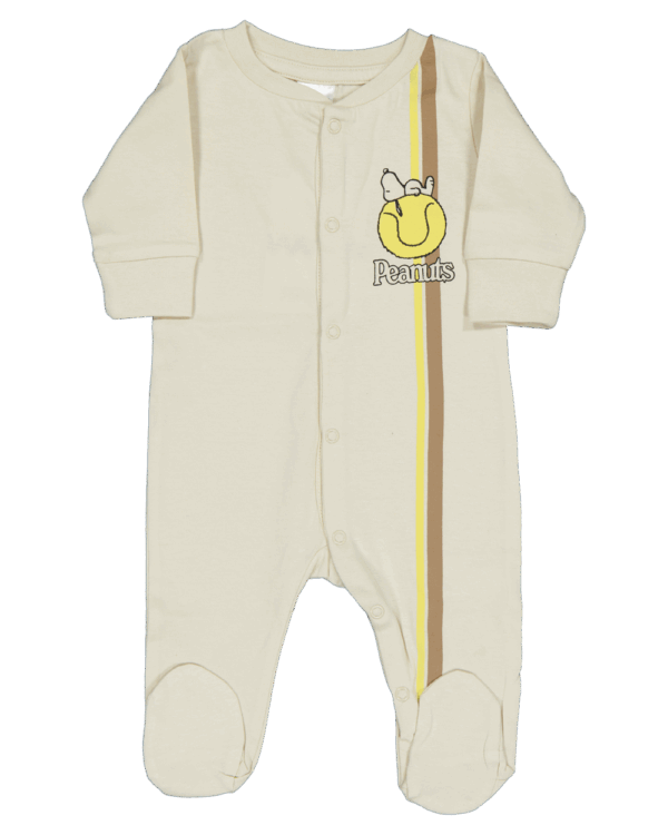 Pyjama - Beige