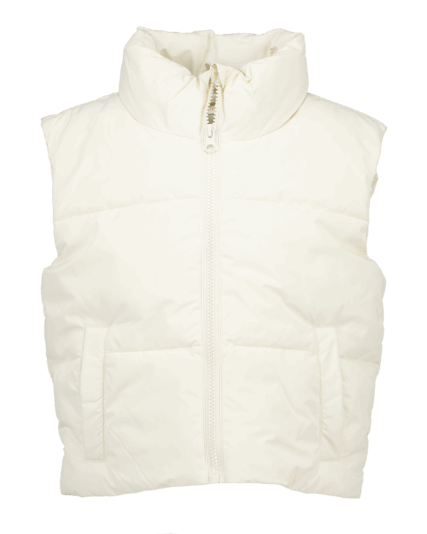 Bodywarmer - Beige