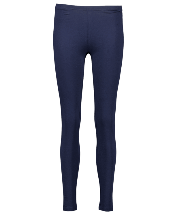Legging - Blauw