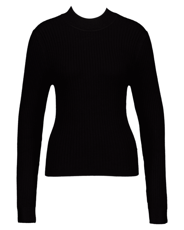 Sweater - Zwart
