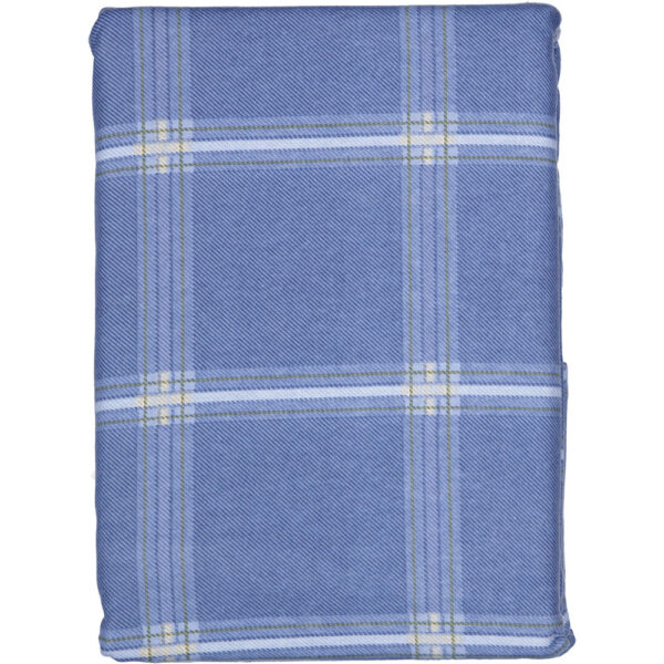 Dekbedovertrek set - Blauw