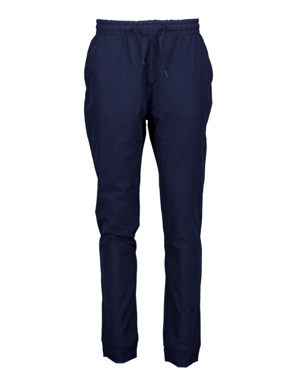 Broek - Blauw