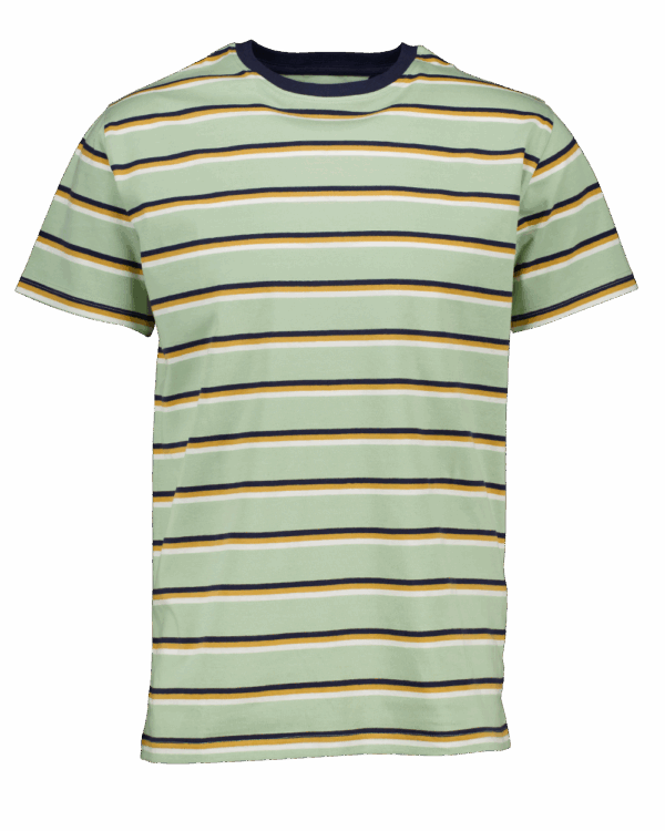T-shirt - Groen