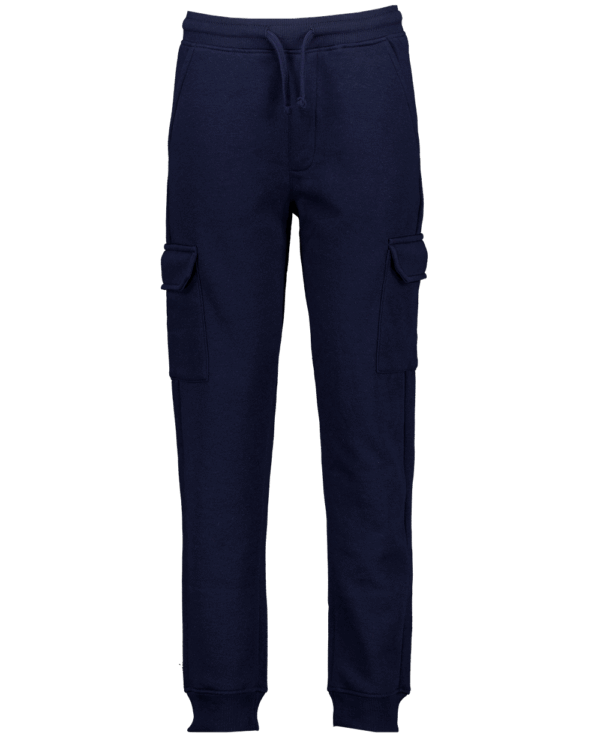 Joggingbroek - Blauw