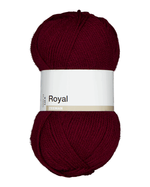 Royal Breigaren - Rood