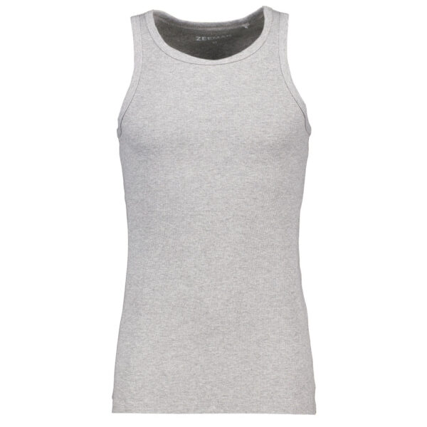 Singlet - Grijs