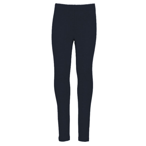 Legging - Blauw