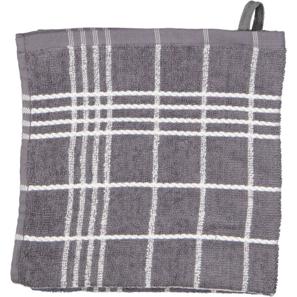 Salou Keukendoek - Grijs