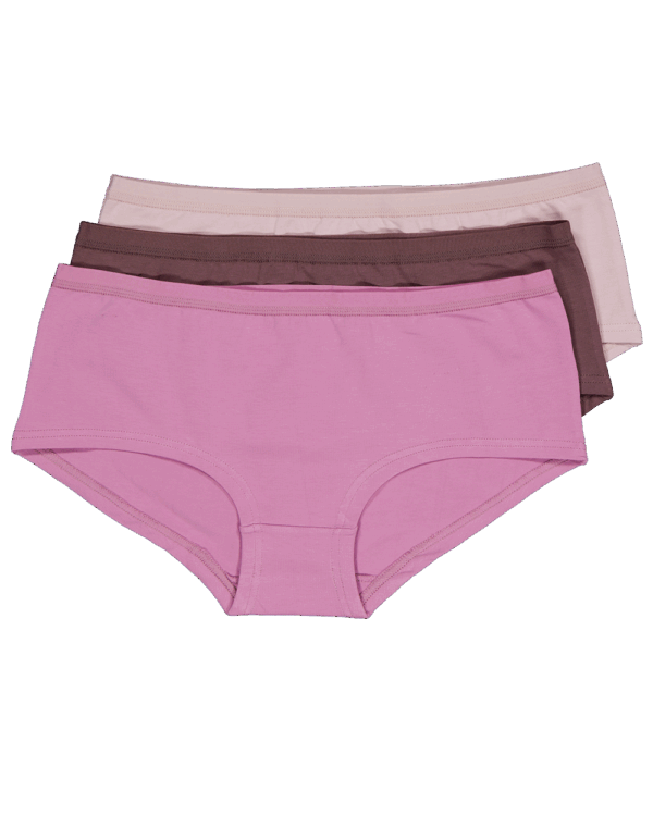 Cara Hipster - Paars