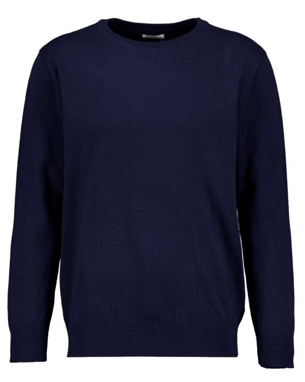 Sweater - Blauw