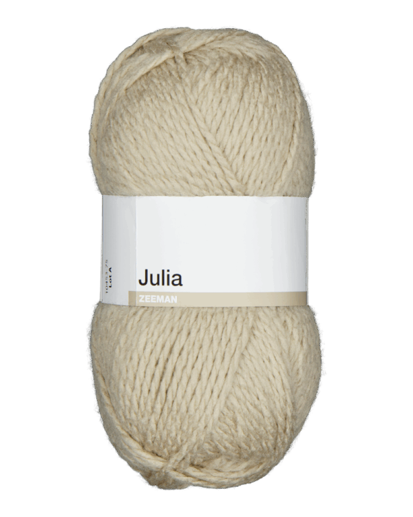 Julia Breigaren - Beige