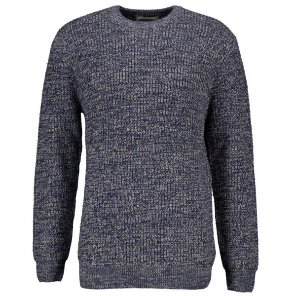 Pulli - Blauw
