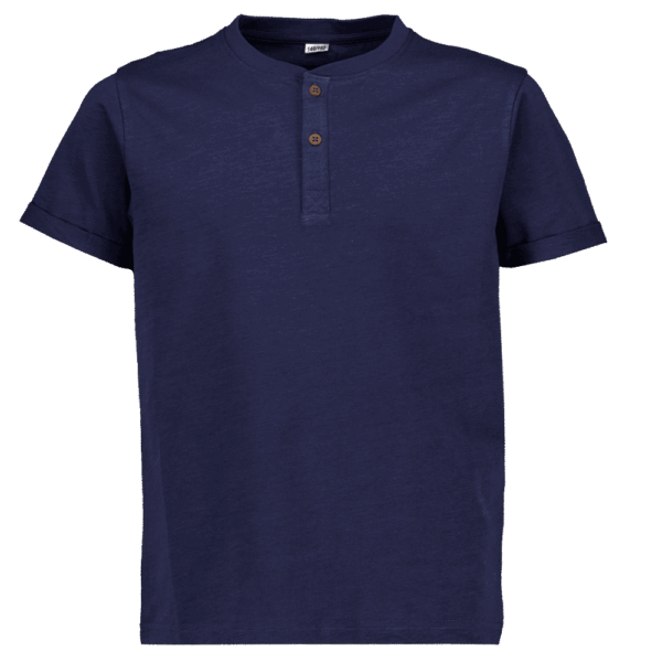 T-shirt - Blauw