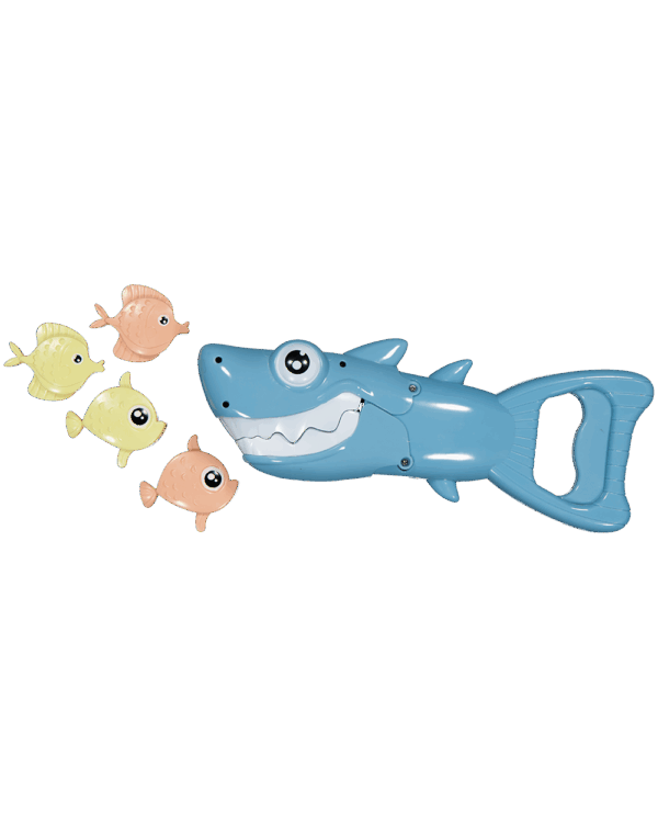 Speelgoed spel - Blauw