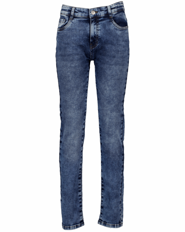Broek - Blauw