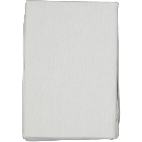 Jersey Hoeslaken - Grijs