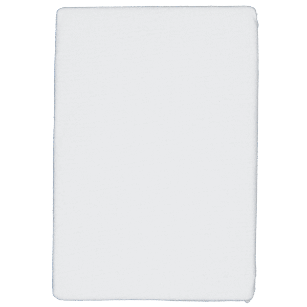 Matrasbeschermer - Wit