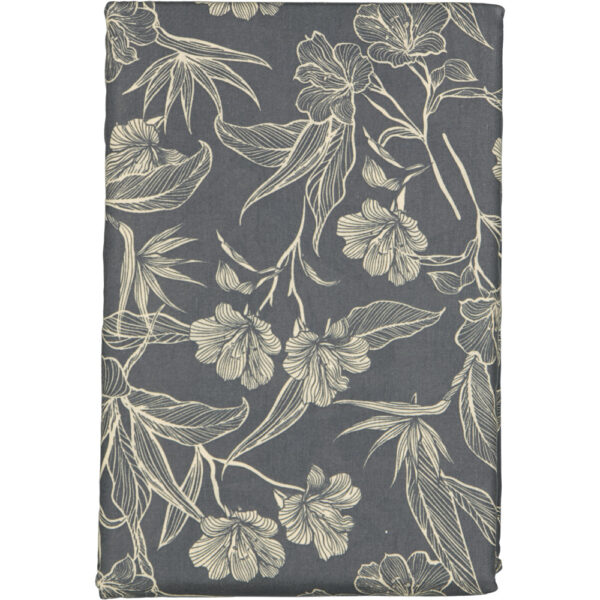 Dekbedovertrek set - Groen