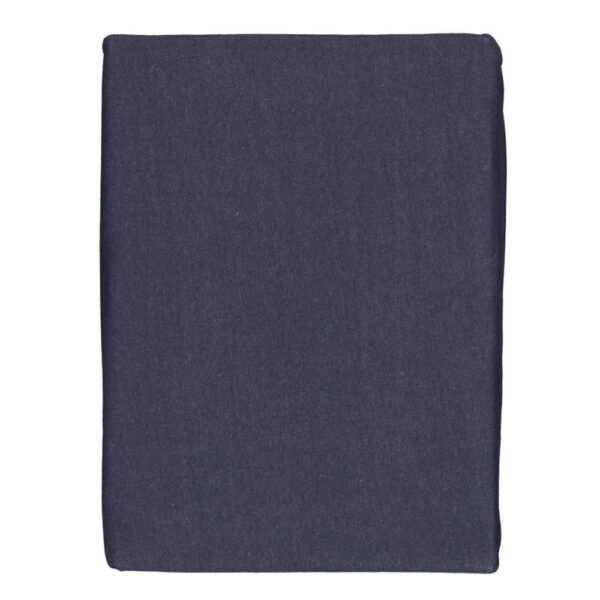 Hoeslaken extra lang - Grijs