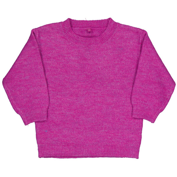 Sweater - Roze